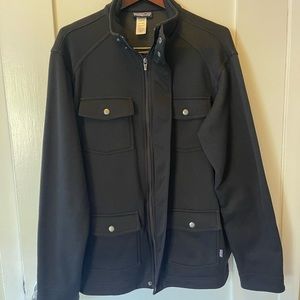 PATAGONIA Men’s ‘Better Sweater’ Fleece Jacket